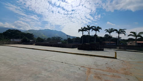 252053 Am* Alquiler De Terreno En Naguanagua