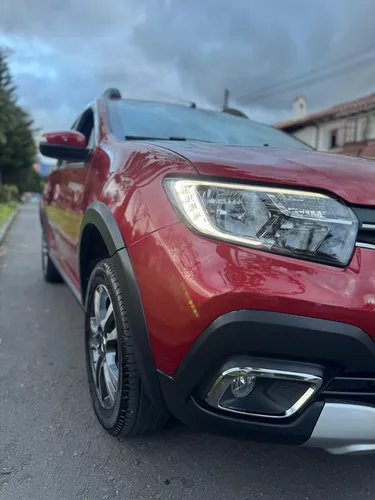Renault Stepway 1.6 Dynamique / Intens Automática