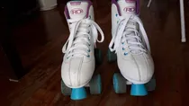 Comprar Patin Artistico Roller Derby Roller Star Mujer Plant 26 Cms