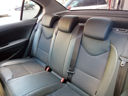 Peugeot 408 Allure Plus Full Mt Thp 1.6