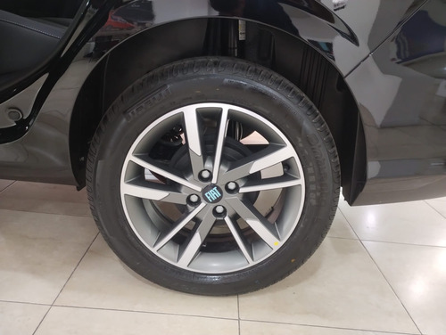 Fiat Cronos 1.3 Gse Precision Cvt