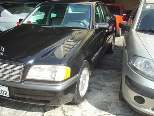 Mercedes-benz Classe C280 Automatica Teto
