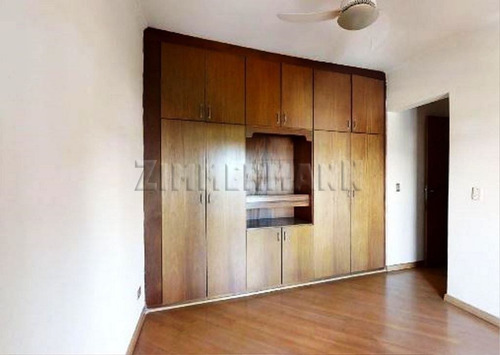 Imagem 5 de 12 de Apartamento - Perdizes - Ref: 121169 - V-121169