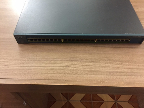Switch Cisco Catalyst 2950 10/100 24p