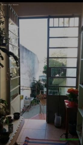 Casa 160 M² Com Edícula No Jardim Guarará Santo André-sp - Abca0051