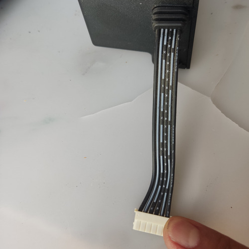Fuente De Poder Para Hp Pagewide Pro Mfp 477dw Cn459-60442 (Usado)