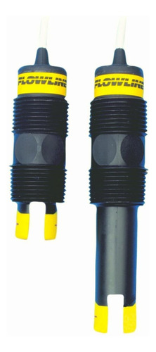 Flowline Lu10-1305 Interruptor De Nivel Ultrasónico De