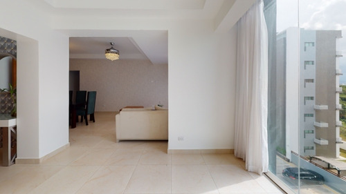 Imagen 17 de 18 de Hermosa Torre De Venta Ubicada En Santiago De Los Caballeros