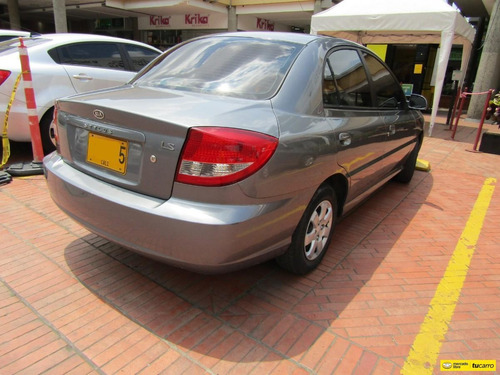 Kia Rio 1.5 Stylus