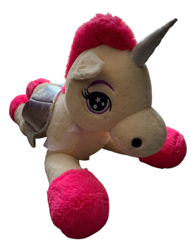 -30%!!!   Peluche Unicornio 52- 54cm  ( Hstyle)