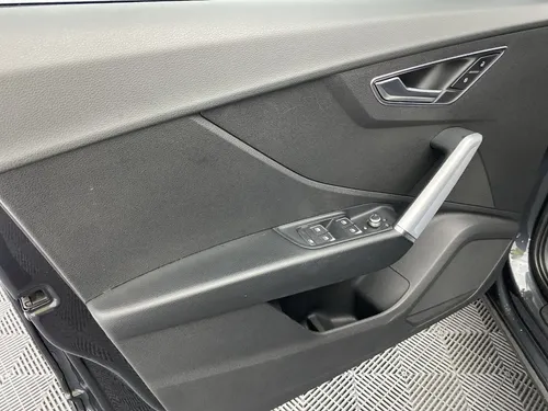 Audi Q2 1.4 35 Tfsi Ambition