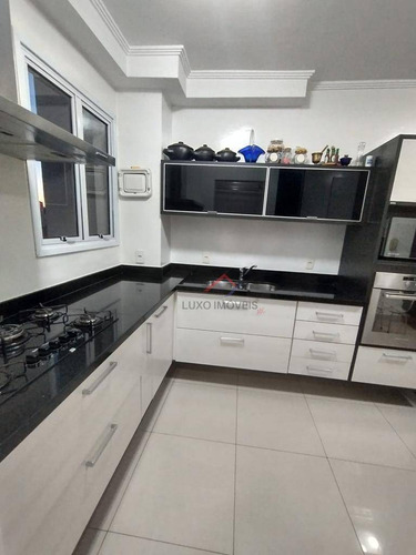 Imagem 20 de 21 de Apartamento À Venda, 120 M² Por R$ 865.000,00 - Casa Branca - Santo André/sp - Ap0062