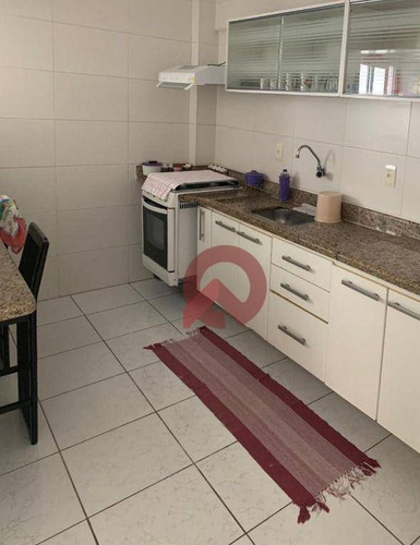Imagem 27 de 28 de Apartamento Com 2 Dormitórios À Venda, 96 M² Por R$ 380.000,00 - Tupi - Praia Grande/sp - Ap3519