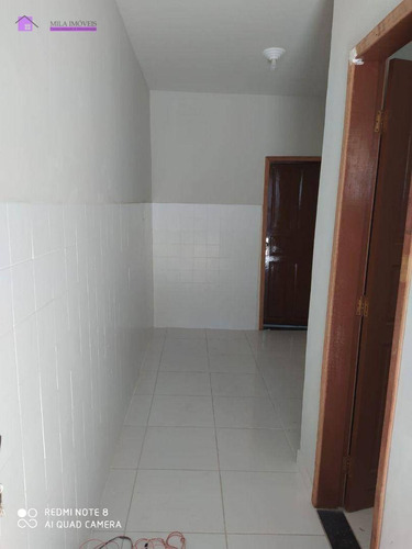 Imagem 23 de 30 de Casa À Venda, 250 M² Por R$ 360.000,00 - Santo Antônio - Vitória/es - Ca0024