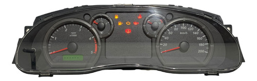 Painel Instrumento Ford Ranger 3.0 Diesel 09 2010 2011 2012 