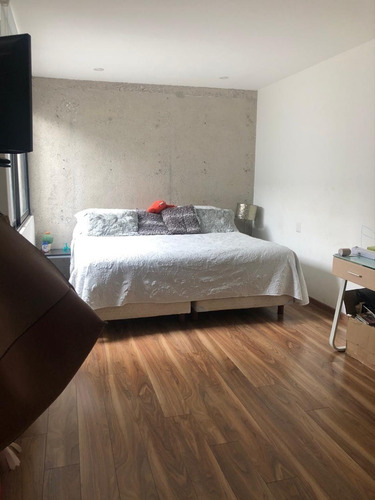 Imagen 15 de 30 de Departamento Venta Del Valle Benito Juarez Concepción Beis