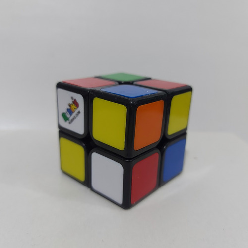 Cubo Rubik 2x2