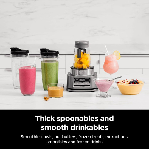 Licuadora Personal Nutri Ninja