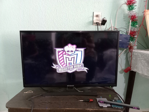 Monster High Para Wii (Reacondicionado)
