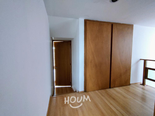 Casa En Lomas De Guadalupe, Álvaro Obregón Con 3 Recámaras, 217 M², Id: 139389