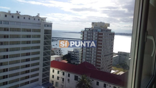 Imagen 10 de 12 de Apartamento En Venta - Península