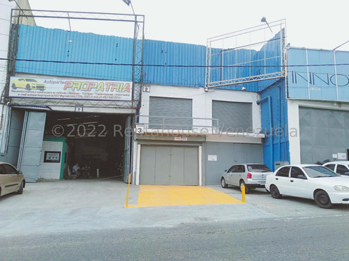 Imagen 1 de 14 de Local En Alquiler Jose Carrillo If Mls #22-9783