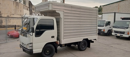 Chevrolet Nhr