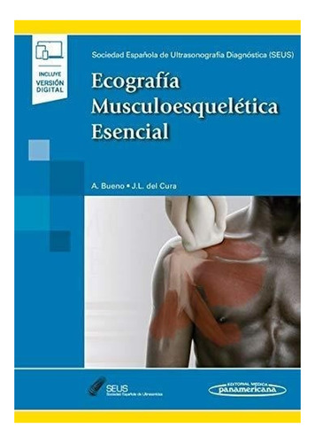 Ecografía Musculo-esqueletica Esencial