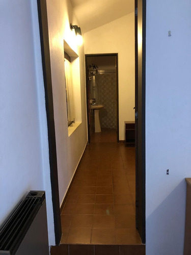 Hostería A 40 Mt Del Rio Panaholma En Cura Brochero (retasado !!!!)