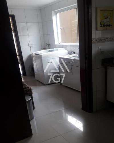 Sobrado À Venda No Butantã - Ca00791 - 34486903