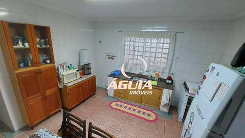Imagem 11 de 30 de Casa Com 2 Dormitórios À Venda, 95 M² Por R$ 425.900,00 - Vila Marina - Santo André/sp - Ca0742