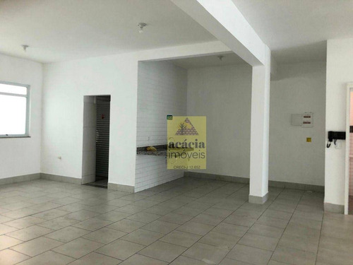 Imagem 25 de 29 de Prédio Para Alugar, 460 M² Por R$ 13.000,00/mês - Pirituba - São Paulo/sp - Pr0103