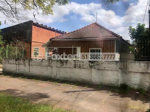 Imagem 1 de 2 de Terreno, 660 M², Cristal - 202241