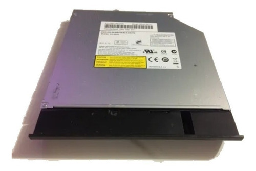 Drive De Dvd Model Ds-8a5s Ad-7700s Notebook Cce Win Bps (Usado)