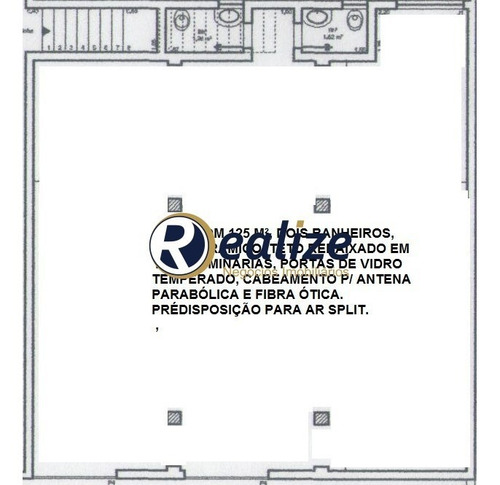 Imagem 4 de 23 de Ponto Comercial Conta Com Duas Casas No Fundo Do Terreno Composto Por 4 Quartos Cada Uma À Venda No Aeroporto, Guarapari-es - Realize Negócios Imobili - Pt00018 - 70473503