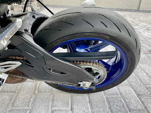 Imagen 12 de 15 de Yamaha Mt10