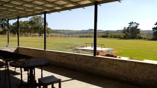 Imagen 11 de 25 de Campo Apto Vivienda O Emprendimiento Turístico.