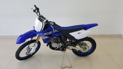 Imagen 1 de 8 de Yamaha Yz 85