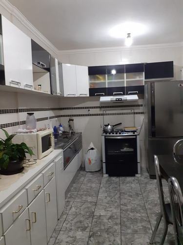 Imagem 8 de 23 de Sobrado Com 3 Dormitórios Para Alugar, 200 M² Por R$ 2.100,00/mês - Nova Rússia - Ponta Grossa/pr - So0169