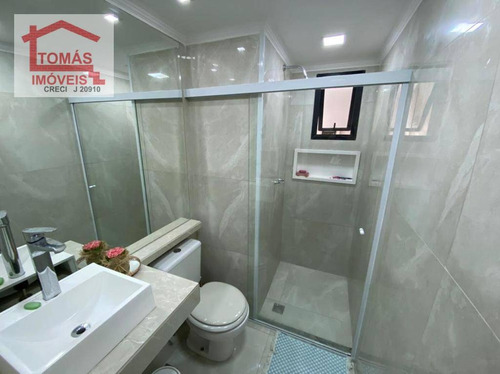 Imagem 15 de 27 de Apartamento Com 3 Dormitórios À Venda, 76 M² Por R$ 630.000,00 - Pirituba - São Paulo/sp - Ap1812