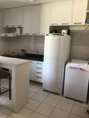 Imagem 2 de 5 de Apartamento - Ma03a03 - 70751628