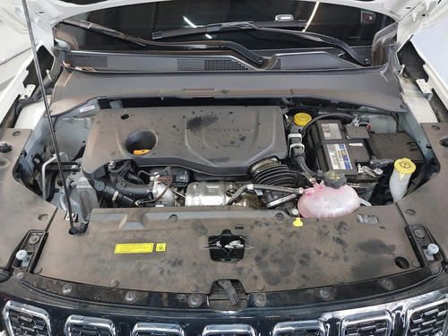 Jeep Compass 1.3 T270 TURBO FLEX LIMITED AT6