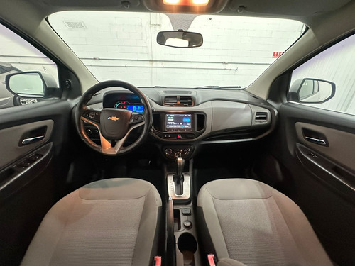 Chevrolet Spin 1.8 Ltz 7l Aut. 5p