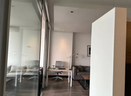 Arriendo De Departamento W Residences, El Golf