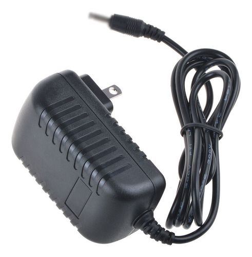 Ac Adapter For Ryobi Ch124 720391002 Class 2 Power Suppl Jjh