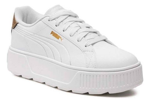 Tenis Puma® Karmen Metallic Shine Para Mujer Casual