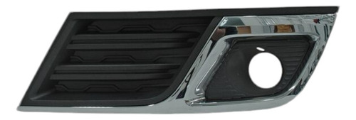 Parrilla Chevrolet Traverse 2013-2016 C/faro P/nieb Izq Xry