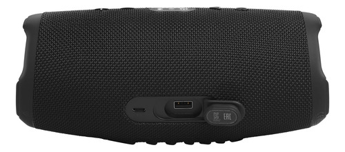 Bocina Portátil Jbl Charge 5 Wi-fi Color Negro Resistente Ag