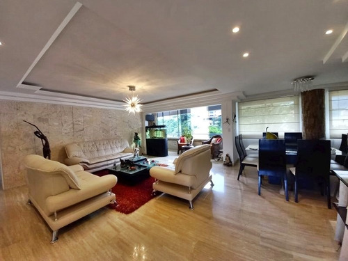 Imagen 3 de 20 de Vendo Apto 395m2 3h+s/3.5b+s/4pe Urb. Miranda 0810