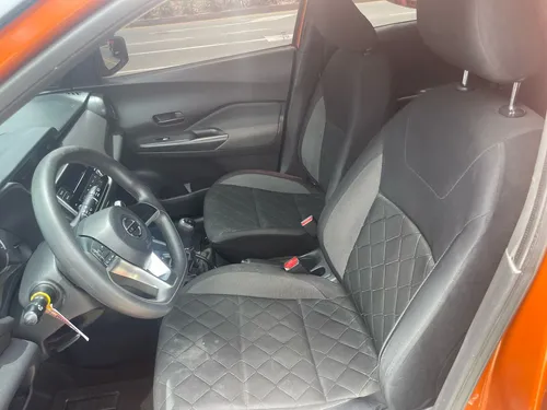 Nissan Kicks 1.6